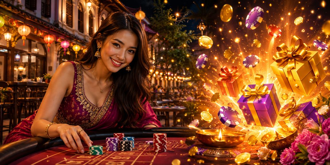 Suasana pertaruhan sukan maya gaya tempatan di Ipoh Malaysia
